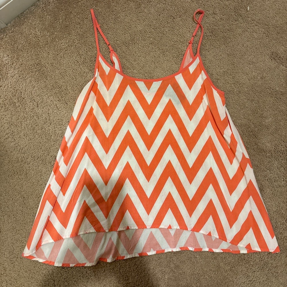 Wet Seal Tank
